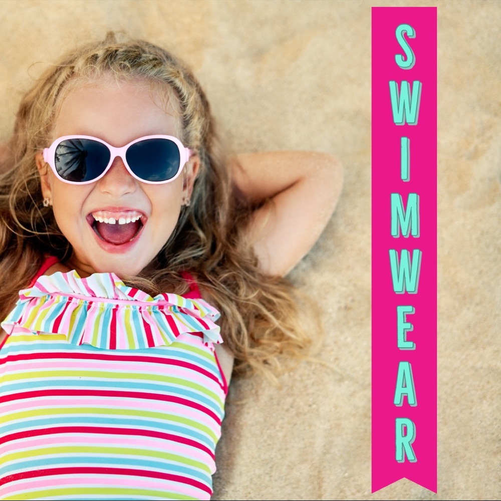 Swimwear Listings